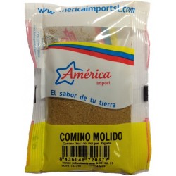 CONDIMENTO COMINO AMERICA...