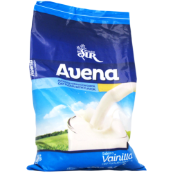 AVENA DEL SUR  BOLSA x250ml