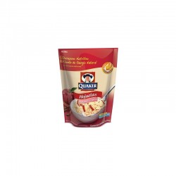 AVENA QUAKER HOJUELA X350 GRS