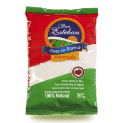 AVENA SAN ESTEBAN MOLIDA X200