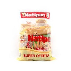 OFERTA SUPER OFERTA NATIPAN