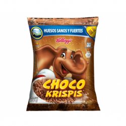 CHOCO KRISPIS X 130 GR
