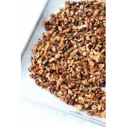 GRANOLA ALLGRIAN X1000 GR