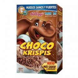 CHOCO KRISPIS TR*8 280G