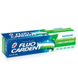 CREMA DENTAL FLUO CARDENT...