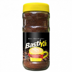 CAFE BASTIYA x170g
