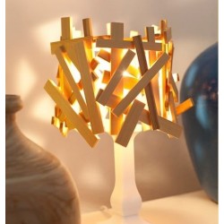 LÁMPARAS Y ACCESORIOS