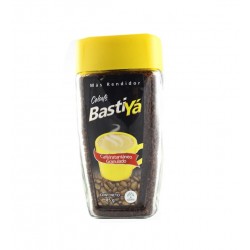 CAFE BASTIYA x85gr