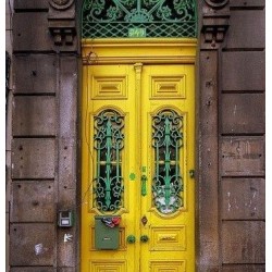 PORTALES Y VENTANALES