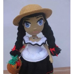 CAMPESINA SANTANDEREANA