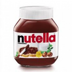NUTELLA. 140GR