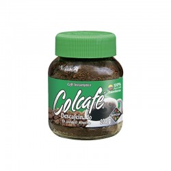 CAFE COLCAFE DESCAFEINADO...