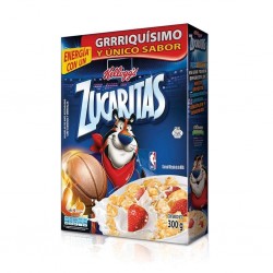 ZUCARITAS X 730 GR