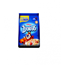 CEREAL ZUCARITAS BLS x450gr