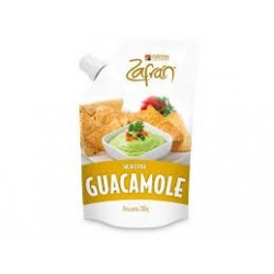 ZAFRAN GUACAMOLE