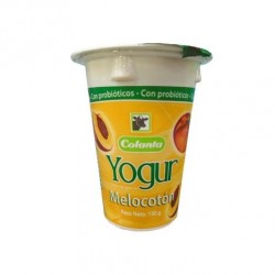 YOGURT MELOCOTON COLANTA X...