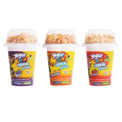 YOGURT KID CEREAL FRESA