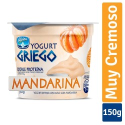 YOGURT GRIEGO...