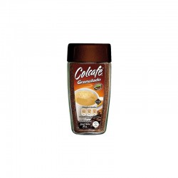 CAFE COLCAFE GRANULADO X85 GR