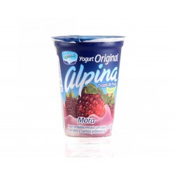YOGURT ALPINA MORA X150