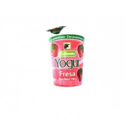 YOGUR COLACTEOS FRESA X 150G