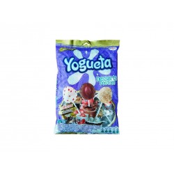 YOGUETA DESSERTS POSTRES