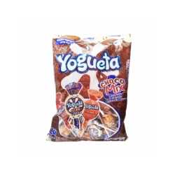 YOGUETA CHOCO MIX