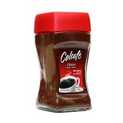 COLCAFE CLASICO X50 GR