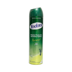 YODORA NATURAL 260 ML
