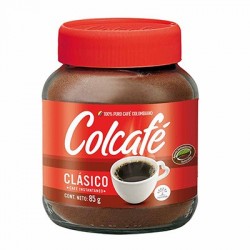 CAFE COLCAFE POLVO x85gr
