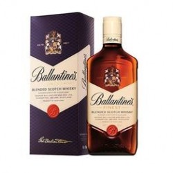 WHISKY BALLANTINES x700ml