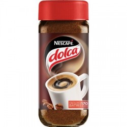 NESCAFE DOLCA X170 GR