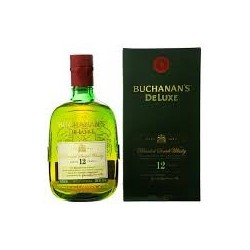 WHISKY BUCHANANS 12 AÑOS...