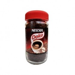 CAFE DOLCA X50 GR