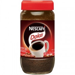 CAFE DOLCA x85gr