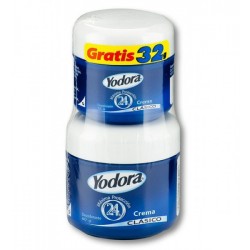 DESODORANTE YODORA x60gr +...
