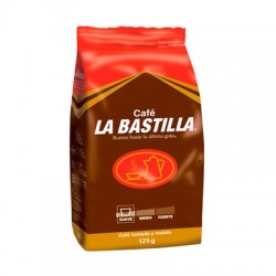 CAFE LA BASTILLA x125gr