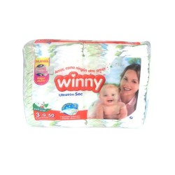 WINNY ULTRATRIM ETAPA 3 X...