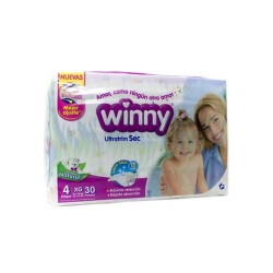 WINNY ULTRAMIN SEC ETAPA 4