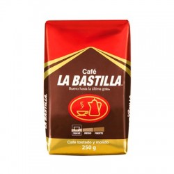 CAFE LA BASTILLA x250gr