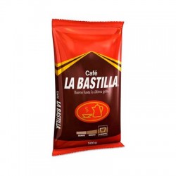 CAFE LA BASTILLA x500gr