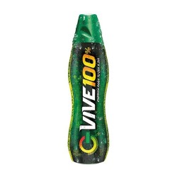VIVE 100 VERDE DE 380 ML