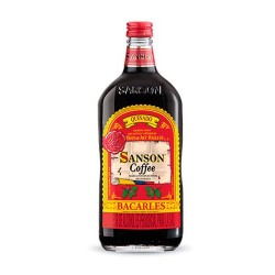VINO SANSON COFFE*750ML