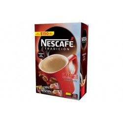 CAFE NESCAFE x1.5gr x48und