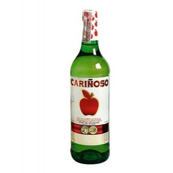 VINO CARIÑOSO MANZANA x750