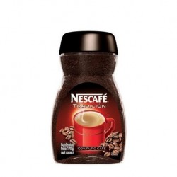 N . NESCAFE TRAD FCO*170G