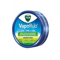 VICK VAPORUB
