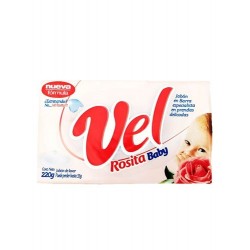 VEL ROSITA BABY