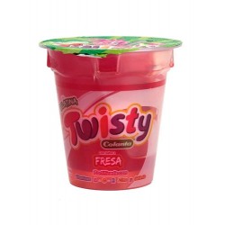 TWISTY COLANTA FRESA