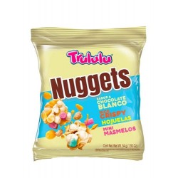 NUGGETS TRULULU